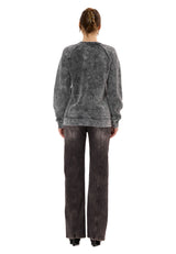 WL381 KADIN SWEATSHIRT