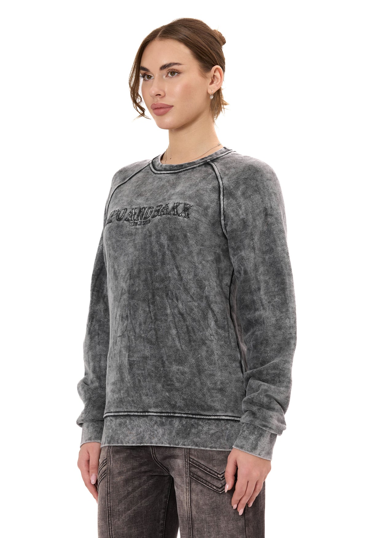 WL381 KADIN SWEATSHIRT