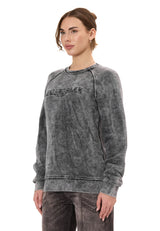 WL381 KADIN SWEATSHIRT
