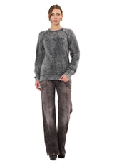 WL381 KADIN SWEATSHIRT
