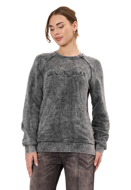 WL381 KADIN SWEATSHIRT