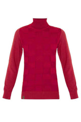 BP101 Boğazlı Çocuk Triko