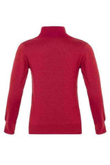 BP101 Boğazlı Çocuk Triko