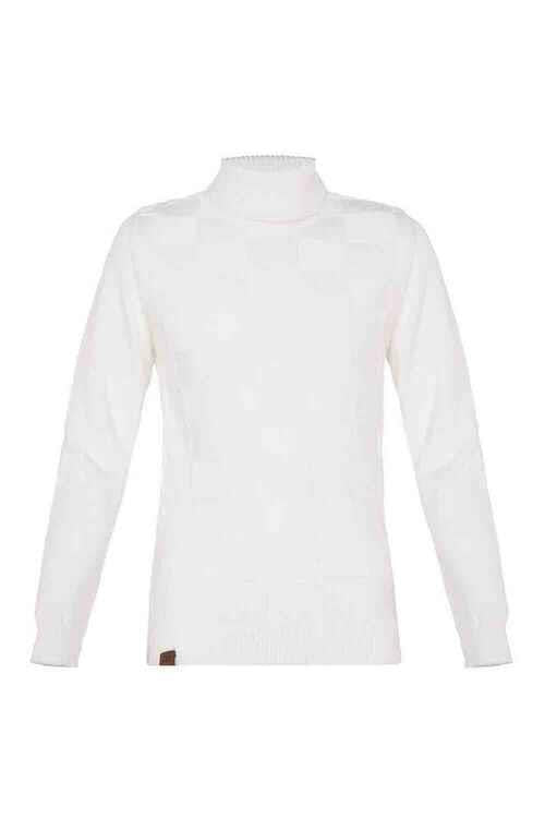 BP101 Boğazlı Çocuk Triko