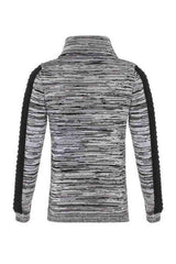 BP112 Erkek Çocuk Triko