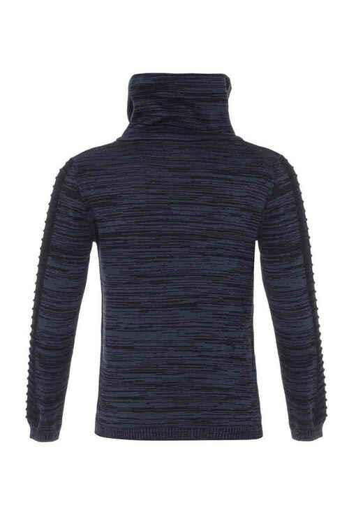 BP112 Erkek Çocuk Triko