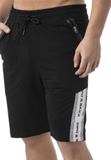 CK299 Men’s Trendy Slim Fit Capri Pants