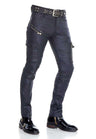 CD405 Skinny Fit Pantolon