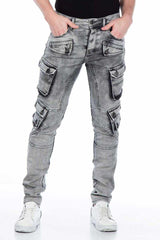 CD429 Slim Fit Jean