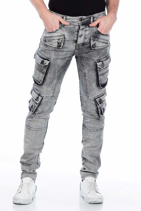 CD429 Slim Fit Jean
