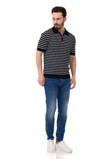 CD820 Günlük Stile Uygun Erkek Jean Pantolon