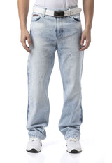 Erkek Baggy Fit Rahat Kesim Streetwear Tarz Pantolon CD903