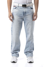 CD903 – Men’s Wide Leg Relaxed Fit Trousers