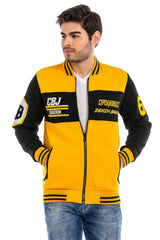Erkek Kaşe Kolej Mont Regular Fit CL500