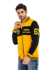 Erkek Kaşe Kolej Mont Regular Fit CL500