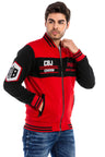 Erkek Kaşe Kolej Mont Regular Fit CL500