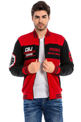 Erkek Kaşe Kolej Mont Regular Fit CL500
