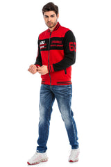 Erkek Kaşe Kolej Mont Regular Fit CL500