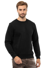 CL558 Basic Erkek Sweatshirt