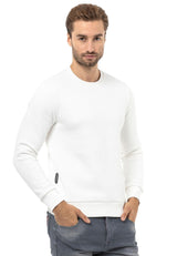 CL558 Basic Erkek Sweatshirt