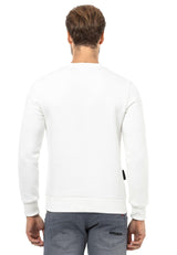 CL558 Basic Erkek Sweatshirt