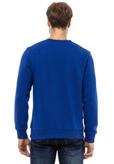 CL558 Basic Erkek Sweatshirt