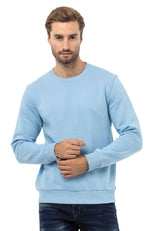 CL558 Basic Erkek Sweatshirt