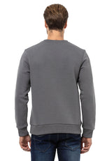 CL558 Basic Erkek Sweatshirt