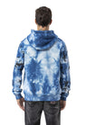 Erkek Hoodie Sweatshirt  Modern Baskılı, Kapüşonlu Sweatshirt CL593