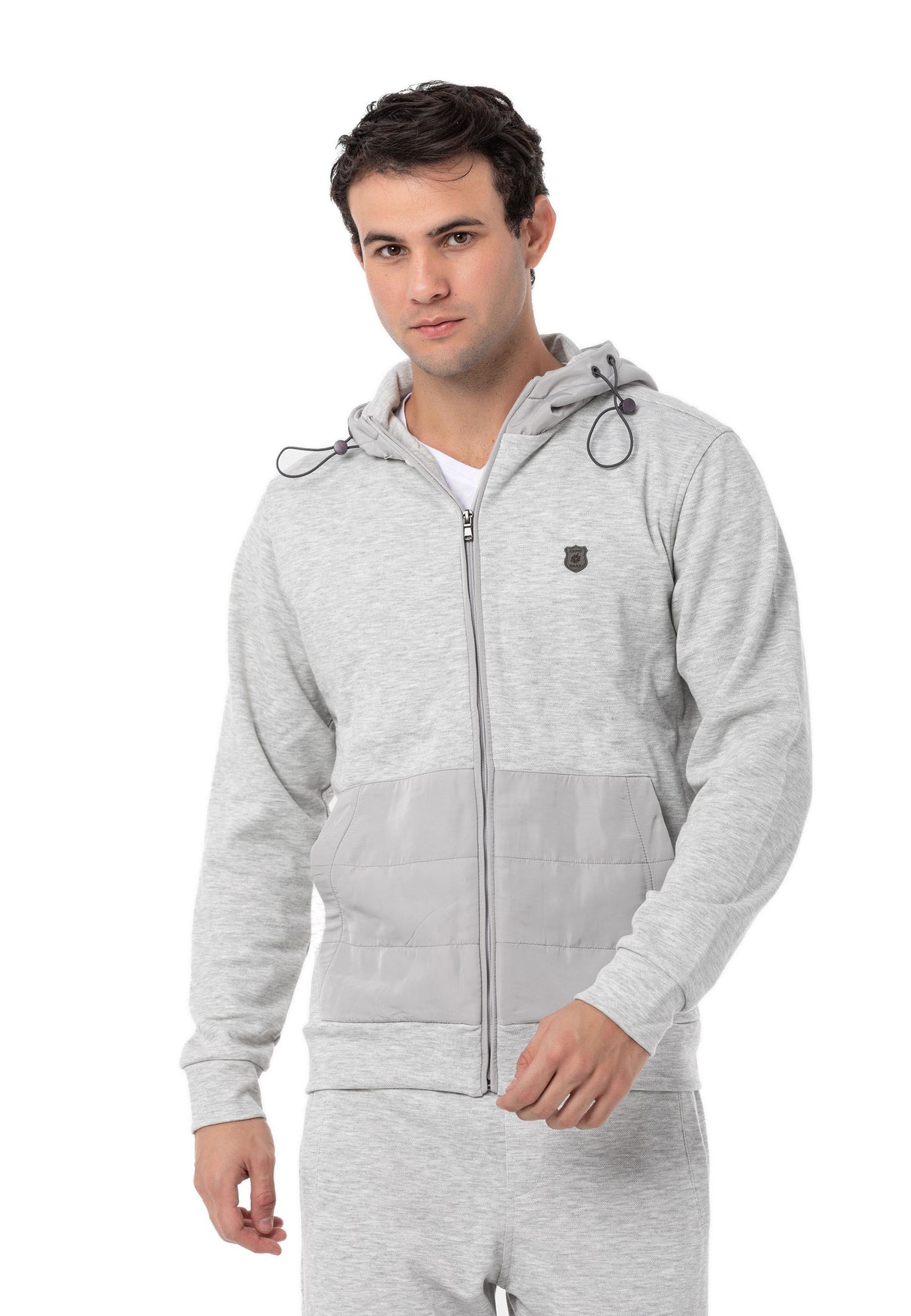CLR155 Men’s UltraFlex Athletic Performance Set