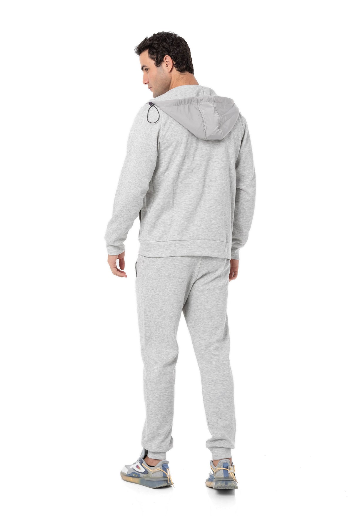 CLR155 Men’s UltraFlex Athletic Performance Set
