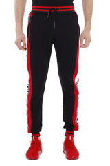 CR115 – Men’s Slim Fit Comfort Joggers