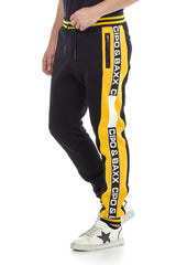 CR115 – Men’s Slim Fit Comfort Joggers
