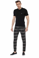 CT517 Polo Yaka Slim Fit Erkek Triko Tişört