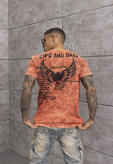 CT800 – Men’s Bold Graphic Power Fit T-Shirt