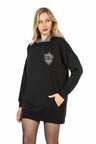 WY149 Tunik Sweatshirt