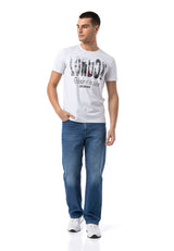 Erkek Baggy Fit Rahat Kesim Streetwear Tarz Pantolon CD903