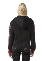 WL383 Kadın Sweatshirt – Şık ve İşlevsel