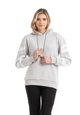 WL363 Women's Hoodie Sweatshirt - Trendy & Comfortable Design