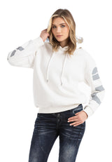 WL363 Women's Hoodie Sweatshirt - Trendy & Comfortable Design