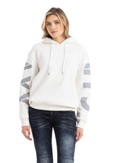 WL363 Women's Hoodie Sweatshirt - Trendy & Comfortable Design