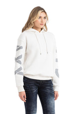 WL363 Women's Hoodie Sweatshirt - Trendy & Comfortable Design