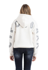 WL363 Women's Hoodie Sweatshirt - Trendy & Comfortable Design