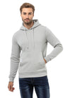 CL557 Basic Erkek Kapişonlu Sweatshirt