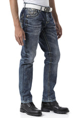 CD862 UltimateCurve Iconic Men Jeans