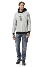 CD862 UltimateCurve Iconic Men Jeans