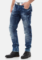 CD876 Erkek Kot Pantolon