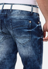 CD876 Erkek Kot Pantolon