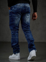 CD876 Erkek Kot Pantolon