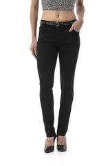 WD542 High-Waist Luxe Shaping Women Jeans